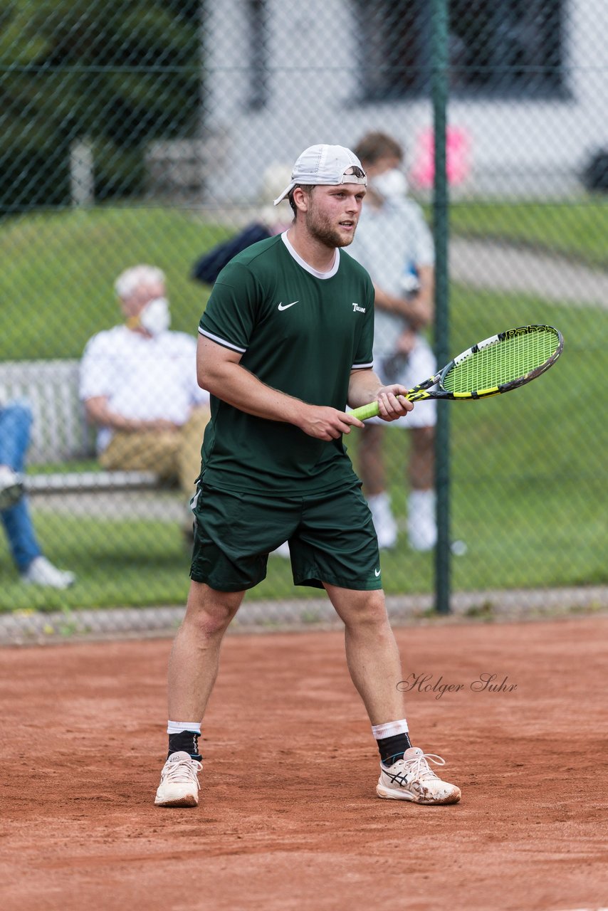 Bild 281 - Bergstedt Open